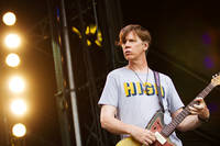 2014-07-19 - Thurston Moore från U x U Festival, Umeå