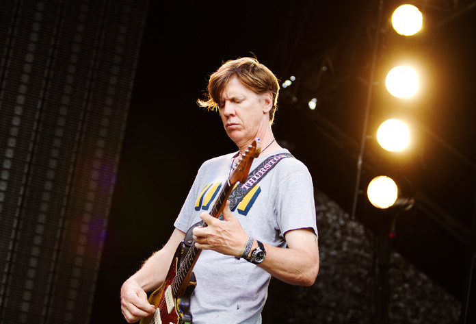 2014-07-19 - Thurston Moore från U x U Festival, Umeå