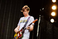 2014-07-19 - Thurston Moore från U x U Festival, Umeå