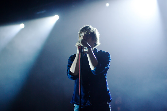 2014-07-18 - Phoenix från U x U Festival, Umeå