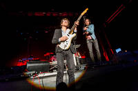 2014-07-18 - Phoenix från U x U Festival, Umeå