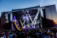 2014-07-18 - Phoenix från U x U Festival, Umeå