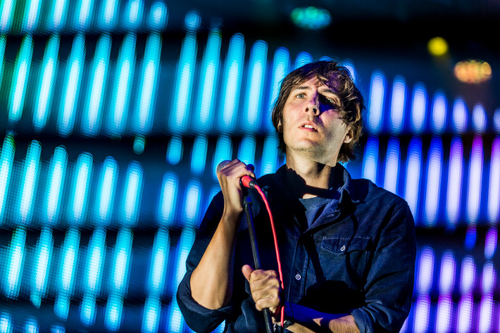 2014-07-18 - Phoenix från U x U Festival, Umeå