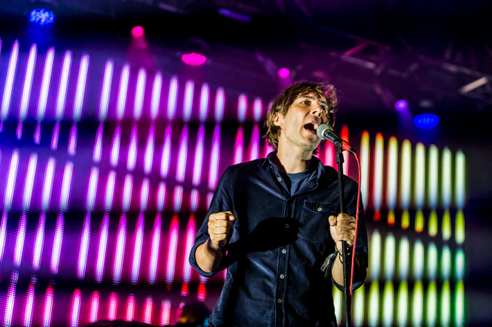 2014-07-18 - Phoenix från U x U Festival, Umeå