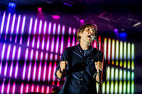 2014-07-18 - Phoenix från U x U Festival, Umeå