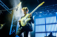 2014-07-18 - Phoenix från U x U Festival, Umeå