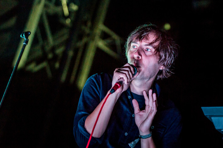 2014-07-18 - Phoenix från U x U Festival, Umeå