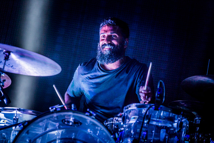 2014-07-18 - Phoenix från U x U Festival, Umeå