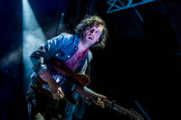 2014-07-18 - Phoenix från U x U Festival, Umeå