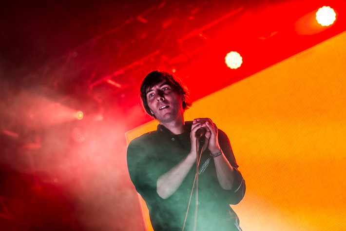 2014-07-18 - Phoenix från U x U Festival, Umeå