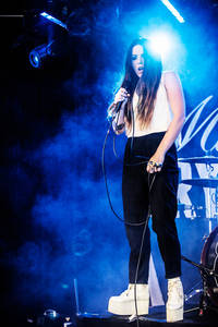 2014-07-22 - Miriam Bryant från Gröna Lund, Stockholm
