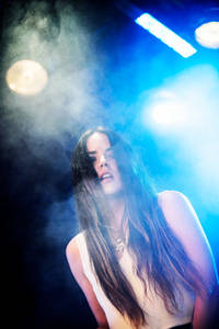 2014-07-22 - Miriam Bryant från Gröna Lund, Stockholm