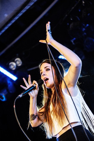 2014-07-22 - Miriam Bryant från Gröna Lund, Stockholm 2014-07-22 - Miriam Bryant från Gröna Lund, Stockholm