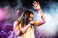 2014-07-22 - Miriam Bryant från Gröna Lund, Stockholm