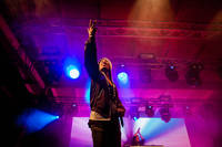 2014-07-22 - Borgore från Emmabodafestivalen, Emmaboda