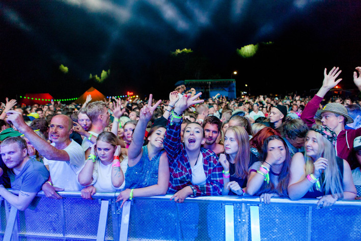 2014-07-22 - Borgore från Emmabodafestivalen, Emmaboda