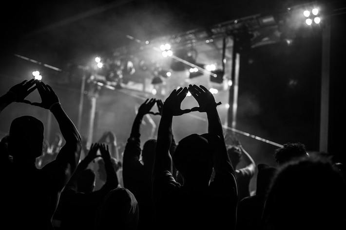 2014-07-23 - Flosstradamus från Emmabodafestivalen, Emmaboda