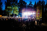 2014-07-22 - Neelix från Emmabodafestivalen, Emmaboda