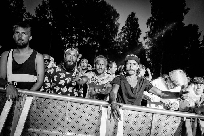 2014-07-22 - Neelix från Emmabodafestivalen, Emmaboda