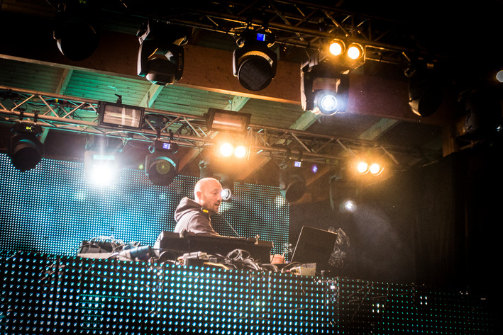 2014-07-22 - Paul Kalkbrenner från Emmabodafestivalen, Emmaboda
