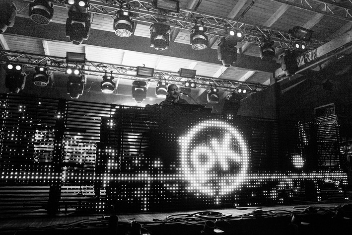 2014-07-22 - Paul Kalkbrenner från Emmabodafestivalen, Emmaboda