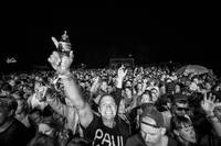 2014-07-22 - Paul Kalkbrenner från Emmabodafestivalen, Emmaboda