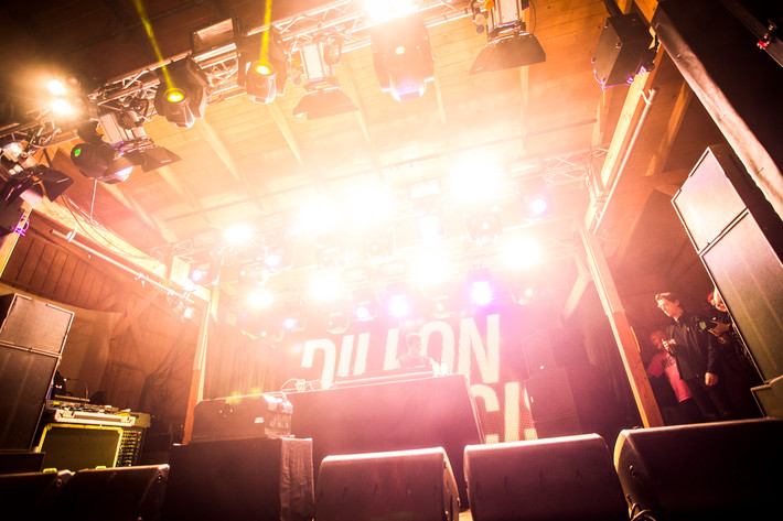 2014-07-22 - Dillon Francis från Emmabodafestivalen, Emmaboda