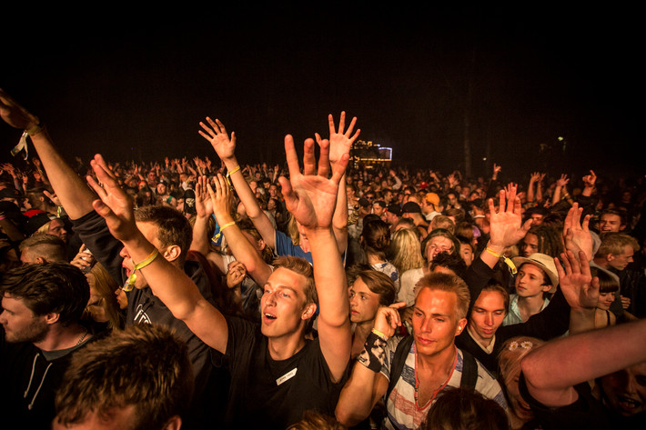 2014-07-22 - Dillon Francis från Emmabodafestivalen, Emmaboda