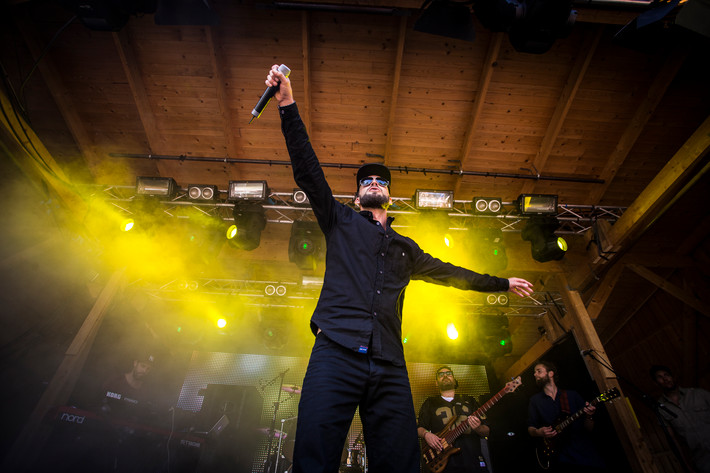 2014-07-23 - General Knas från Emmabodafestivalen, Emmaboda