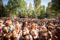 2014-07-23 - General Knas från Emmabodafestivalen, Emmaboda