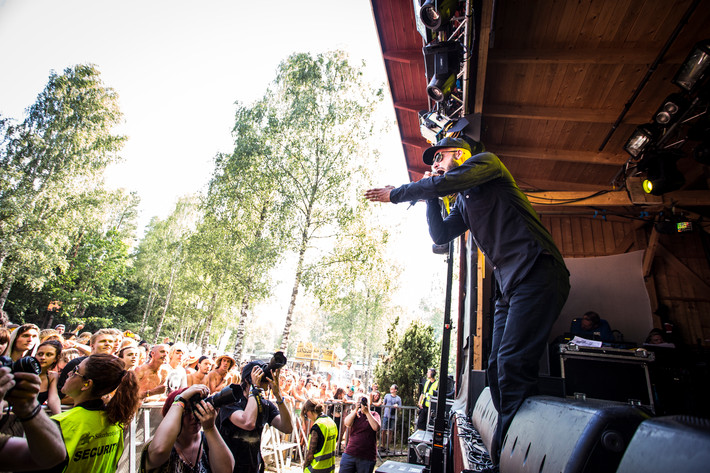 2014-07-23 - General Knas från Emmabodafestivalen, Emmaboda
