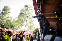 2014-07-23 - General Knas från Emmabodafestivalen, Emmaboda