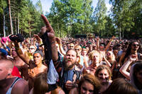 2014-07-23 - General Knas från Emmabodafestivalen, Emmaboda