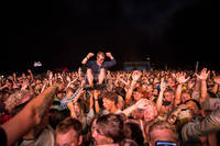2014-07-23 - The Chainsmokers från Emmabodafestivalen, Emmaboda