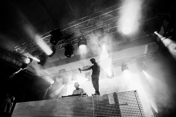 2014-07-23 - The Chainsmokers från Emmabodafestivalen, Emmaboda