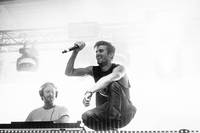 2014-07-23 - The Chainsmokers från Emmabodafestivalen, Emmaboda