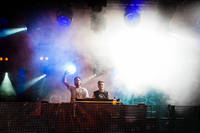 2014-07-23 - The Chainsmokers från Emmabodafestivalen, Emmaboda