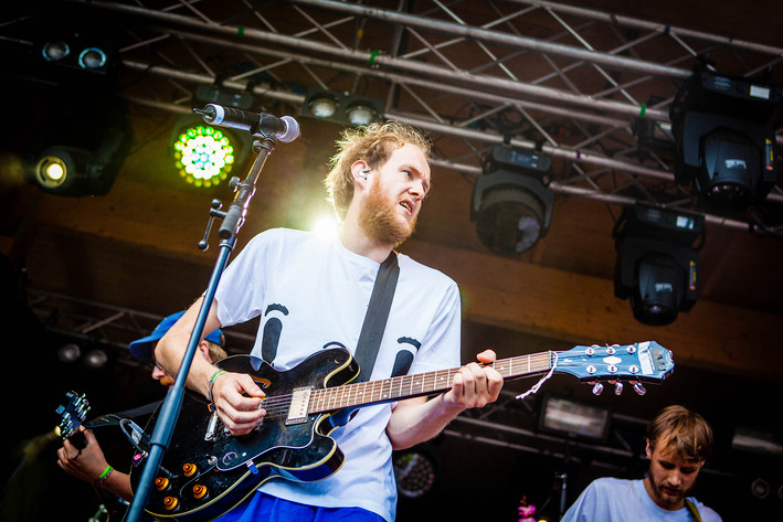 2014-07-24 - Den Svenska Björnstammen från Emmabodafestivalen, Emmaboda