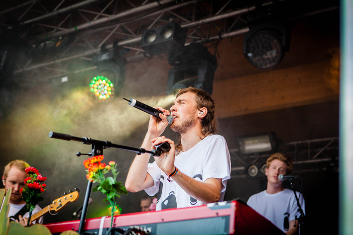 2014-07-24 - Den Svenska Björnstammen från Emmabodafestivalen, Emmaboda