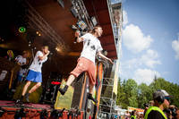2014-07-24 - Den Svenska Björnstammen från Emmabodafestivalen, Emmaboda