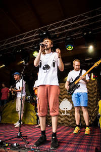 2014-07-24 - Den Svenska Björnstammen från Emmabodafestivalen, Emmaboda