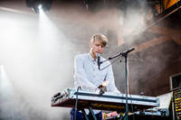 2014-07-24 - FM Belfast från Emmabodafestivalen, Emmaboda