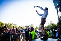 2014-07-24 - FM Belfast från Emmabodafestivalen, Emmaboda