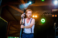 2014-07-24 - FM Belfast från Emmabodafestivalen, Emmaboda