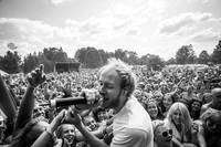 2014-07-24 - Den Svenska Björnstammen från Emmabodafestivalen, Emmaboda