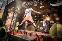2014-07-24 - Den Svenska Björnstammen från Emmabodafestivalen, Emmaboda
