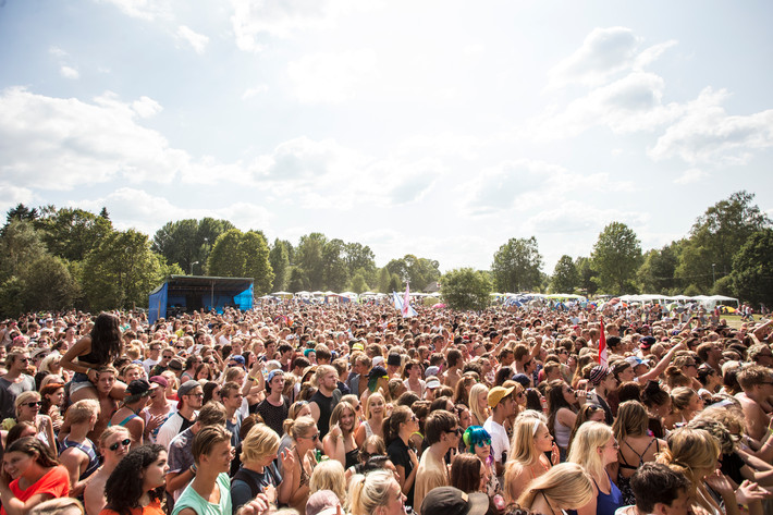 2014-07-24 - Den Svenska Björnstammen från Emmabodafestivalen, Emmaboda