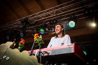 2014-07-24 - Den Svenska Björnstammen från Emmabodafestivalen, Emmaboda
