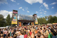 2014-07-24 - Den Svenska Björnstammen från Emmabodafestivalen, Emmaboda