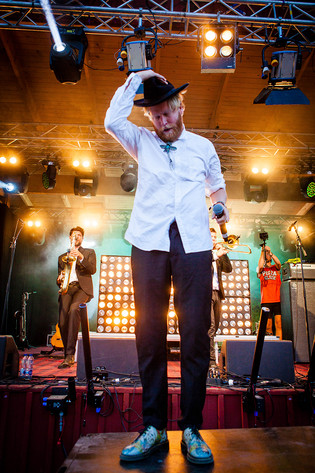 2014-07-24 - Movits från Emmabodafestivalen, Emmaboda